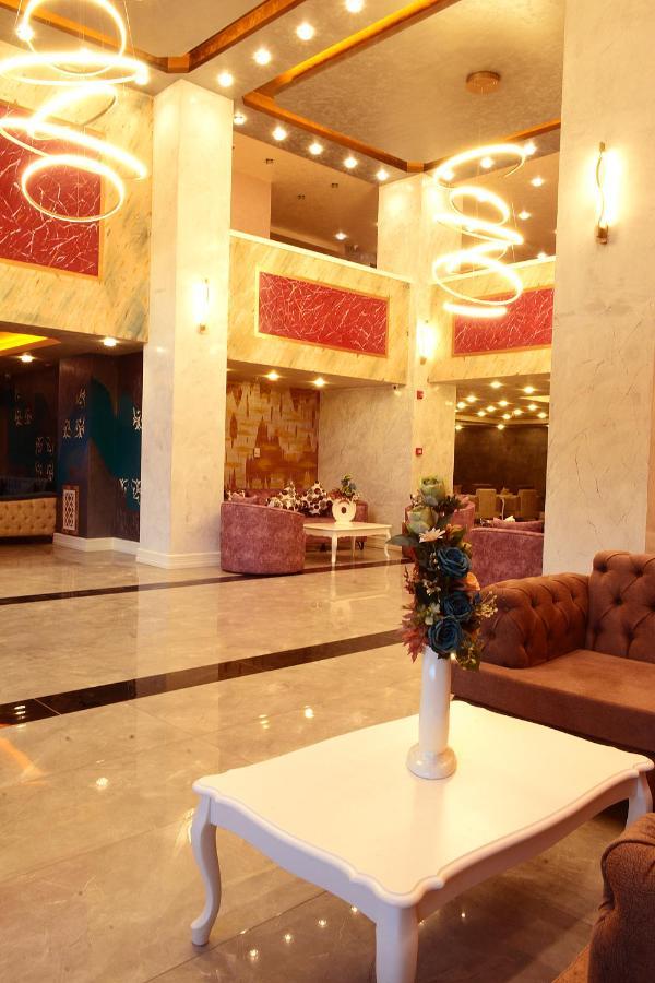 Ankuva Hotel Ankara Extérieur photo