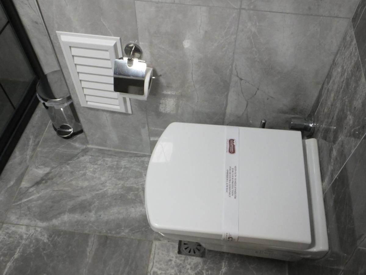 Ankuva Hotel Ankara Extérieur photo