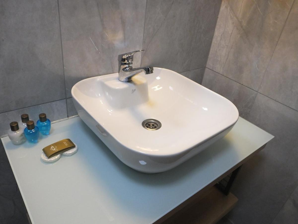 Ankuva Hotel Ankara Extérieur photo