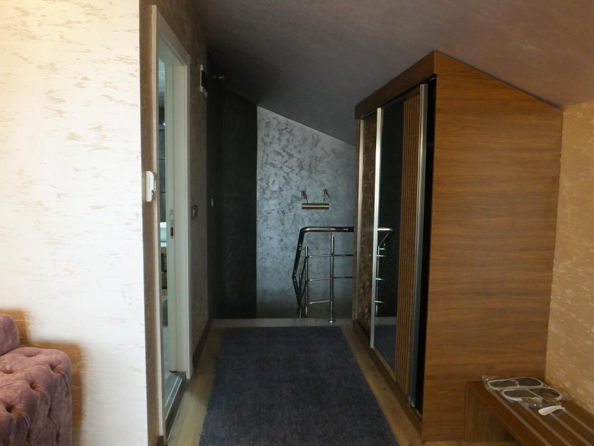 Ankuva Hotel Ankara Extérieur photo