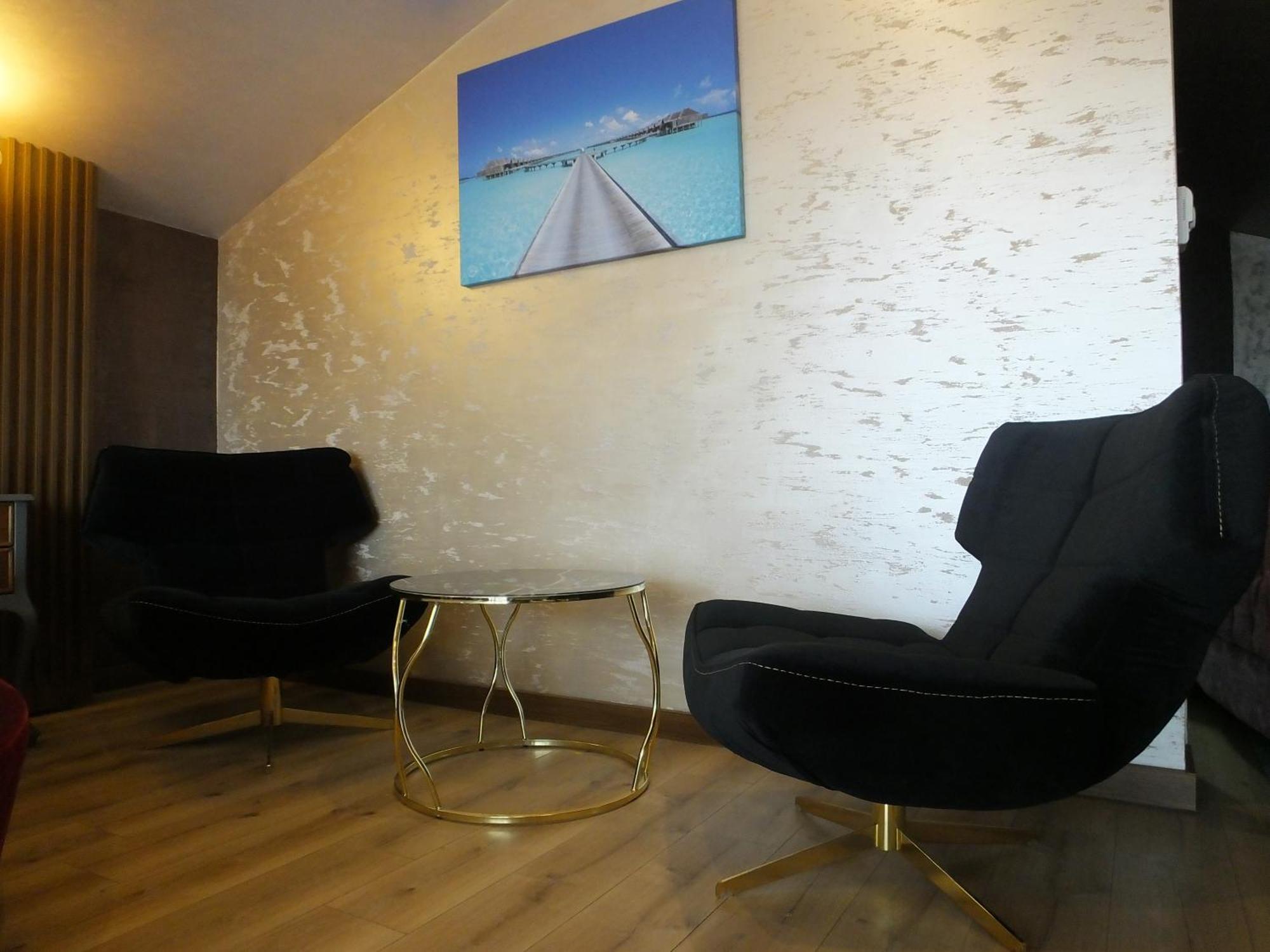 Ankuva Hotel Ankara Extérieur photo