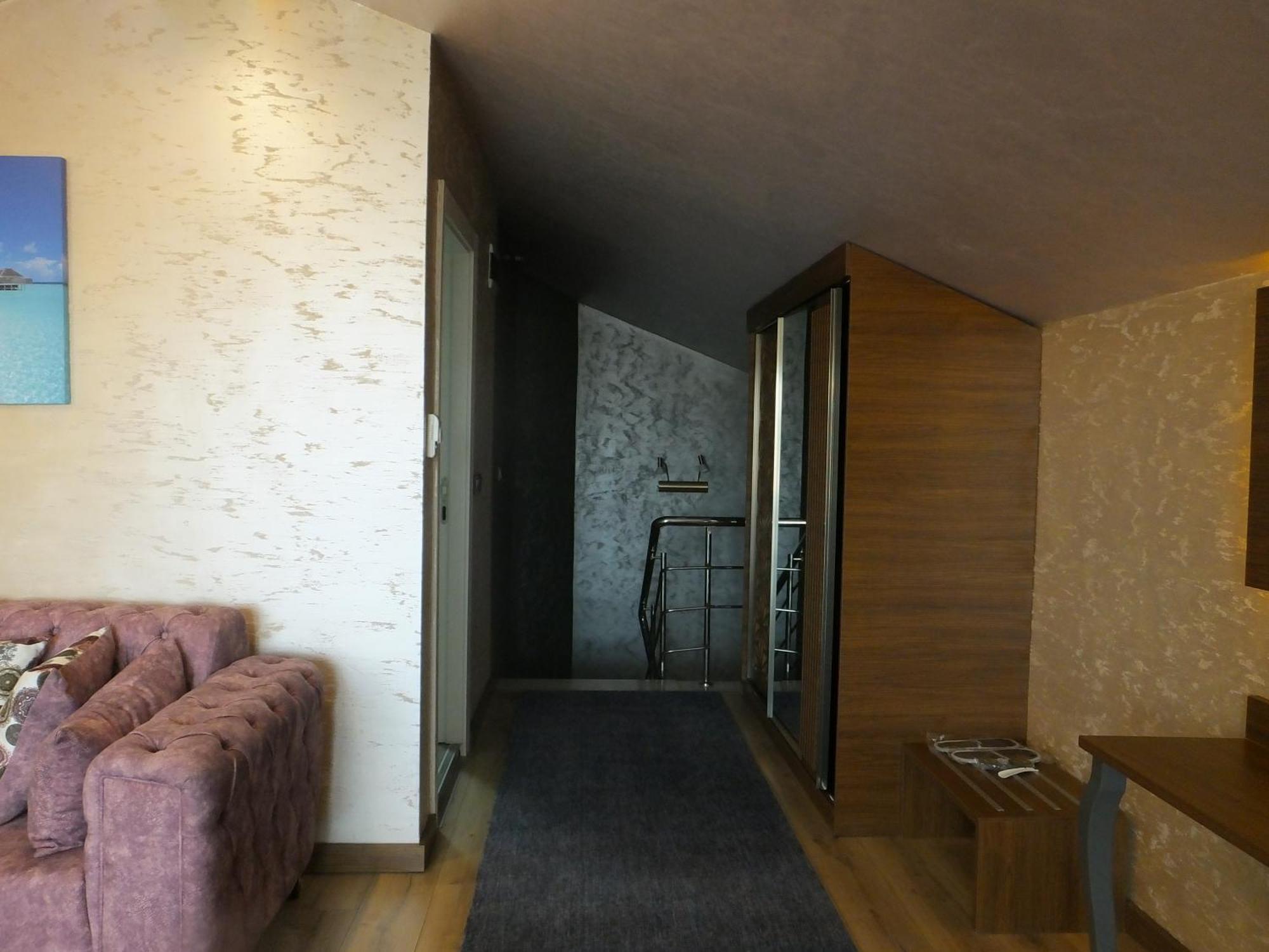 Ankuva Hotel Ankara Extérieur photo