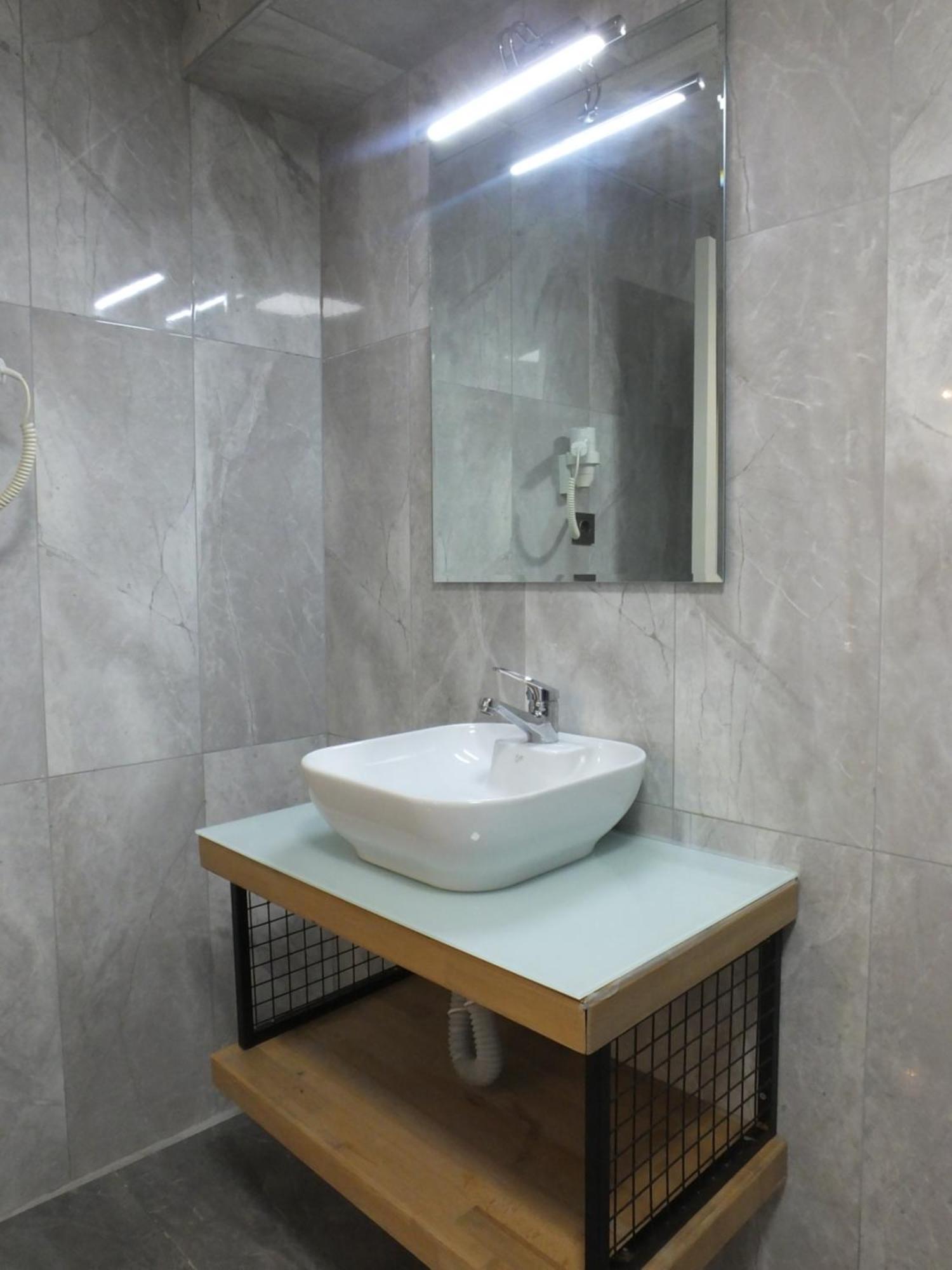 Ankuva Hotel Ankara Extérieur photo